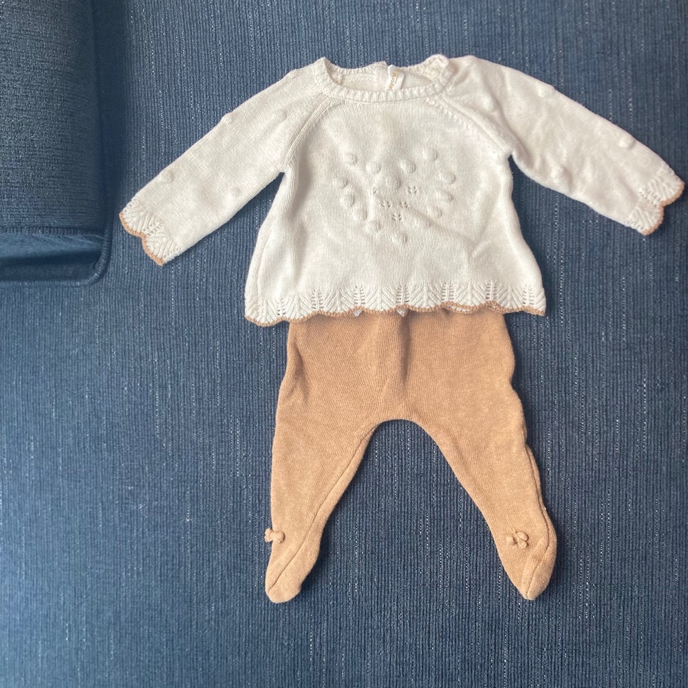 Mayoral set 2-4m